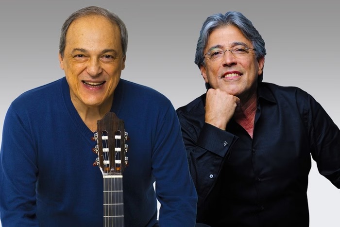 ivan lins e toquinho