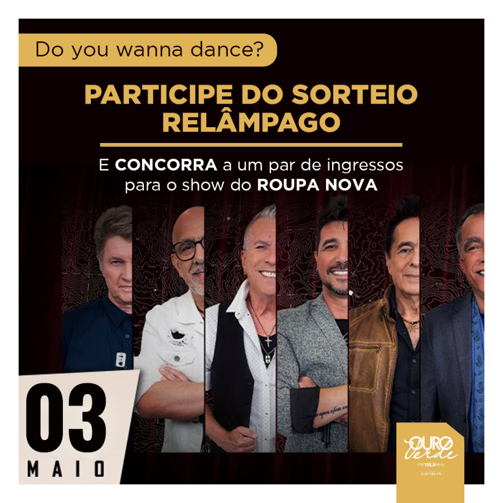 Ouro Verde FM Curitiba on the App Store