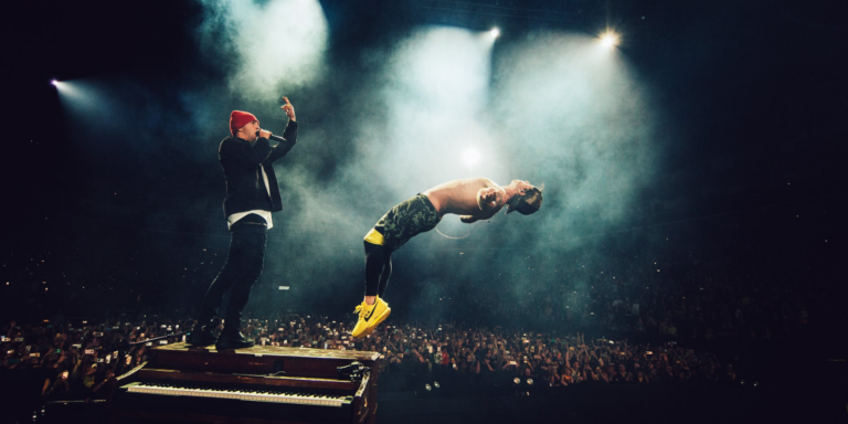 Twenty One Pilots